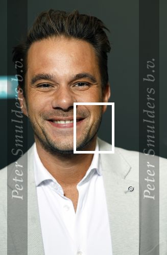Schiphol 31 september 2024
Winterpresentatie RTL / Videoland in een tent achter Hotel v d Valk bij Schiphol . Aran bade