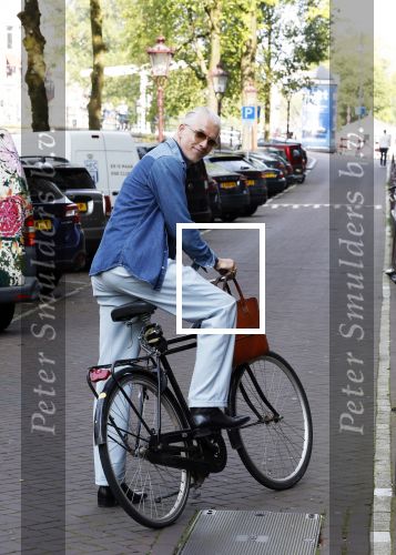 Amsterdam 5 september 2024
Modeshow Cklaes Iversen en POM Amsterdam tijdens de AFW. Arno Kantelberg