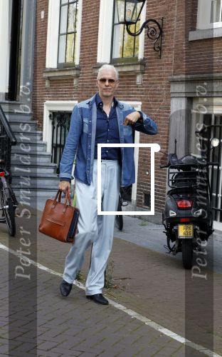 Amsterdam 5 september 2024
Modeshow Cklaes Iversen en POM Amsterdam tijdens de AFW. Arno Kantelberg