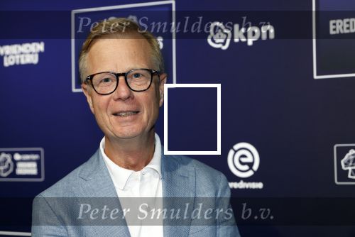 Utrecht 2 september 2024
Voetballer van het jaar verkiezing  van ESPN in de Fabrique in Utrecht. Arno Vermeulen
