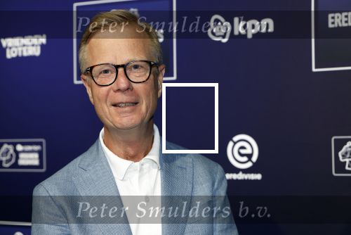Utrecht 2 september 2024
Voetballer van het jaar verkiezing  van ESPN in de Fabrique in Utrecht. Arno Vermeulen