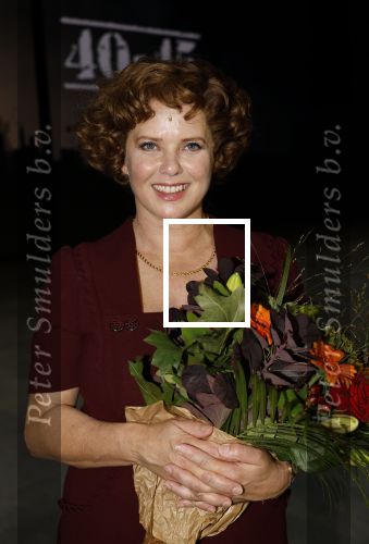 Barneveld 21 september 2024
Premiere Musical 40-45 met in de hoofdrollen Soy Kroon Dorian Bindels Niniane Everaert Gaia Aikman Babette v Veen Sjoerd Pleijsier en Kees Boot .