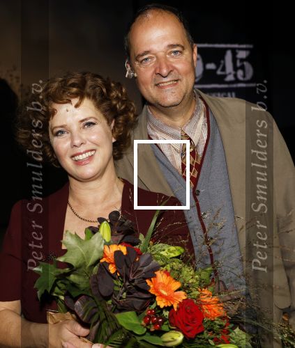 Barneveld 21 september 2024
Premiere Musical 40-45 met in de hoofdrollen Soy Kroon Dorian Bindels Niniane Everaert Gaia Aikman Babette v Veen Sjoerd Pleijsier en Kees Boot .