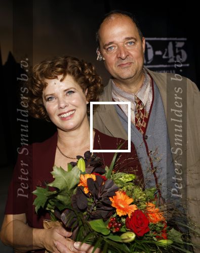Barneveld 21 september 2024
Premiere Musical 40-45 met in de hoofdrollen Soy Kroon Dorian Bindels Niniane Everaert Gaia Aikman Babette v Veen Sjoerd Pleijsier en Kees Boot .