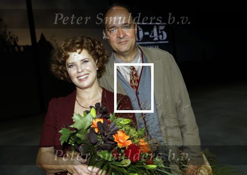 Barneveld 21 september 2024
Premiere Musical 40-45 met in de hoofdrollen Soy Kroon Dorian Bindels Niniane Everaert Gaia Aikman Babette v Veen Sjoerd Pleijsier en Kees Boot .