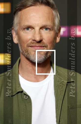 Schiphol 31 september 2024
Winterpresentatie RTL / Videoland in een tent achter Hotel v d Valk bij Schiphol .Barry Atsma