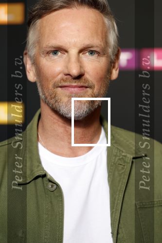 Schiphol 31 september 2024
Winterpresentatie RTL / Videoland in een tent achter Hotel v d Valk bij Schiphol .Barry Atsma