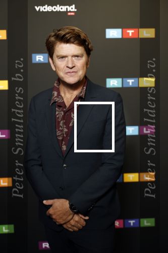Schiphol 31 september 2024
Winterpresentatie RTL / Videoland in een tent achter Hotel v d Valk bij Schiphol . Beau v Erven Dorens