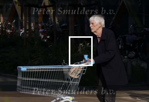 Maarssen 19 september 2024
Berend Boudewijn rijdt op zijn 88e nog auto en doet zelfstandig zijn boodschappen in het winkelcentrum van Maarssen.