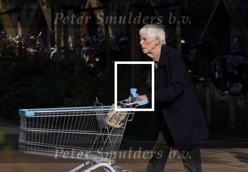 Maarssen 19 september 2024
Berend Boudewijn rijdt op zijn 88e nog auto en doet zelfstandig zijn boodschappen in het winkelcentrum van Maarssen.