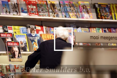 Maarssen 19 september 2024
Berend Boudewijn rijdt op zijn 88e nog auto en doet zelfstandig zijn boodschappen in het winkelcentrum van Maarssen.
