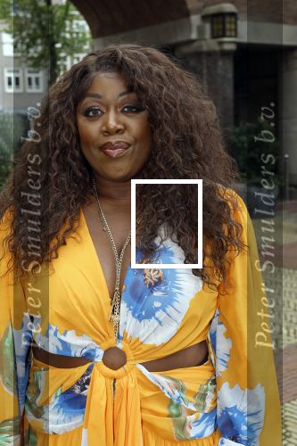 Amsterdam 9september 2024
Strong women award in hotel The Grand . Berget Lewis
