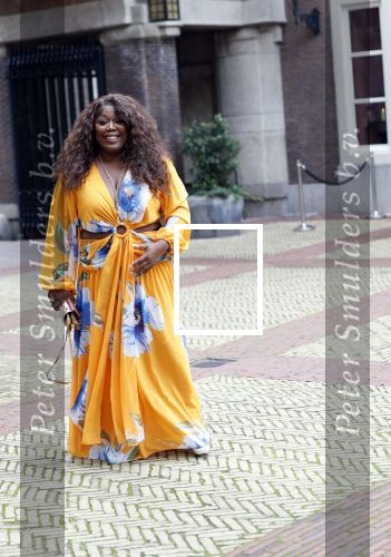 Amsterdam 9september 2024
Strong women award in hotel The Grand . Berget Lewis
