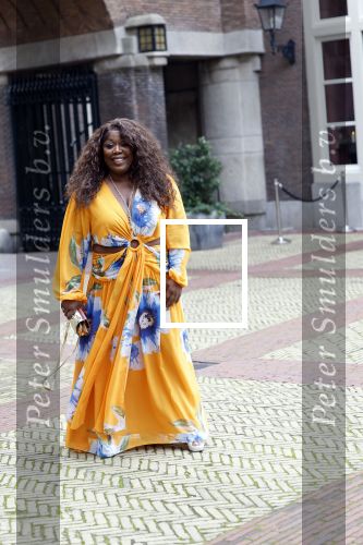 Amsterdam 9september 2024
Strong women award in hotel The Grand . Berget Lewis