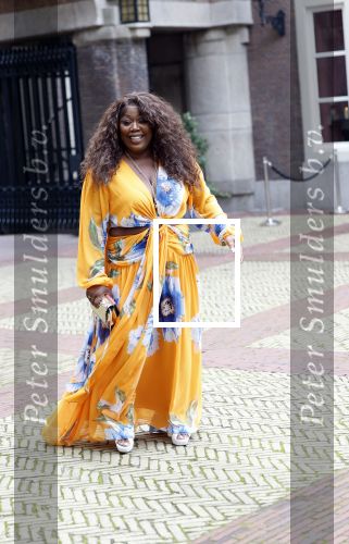 Amsterdam 9september 2024
Strong women award in hotel The Grand . Berget Lewis
