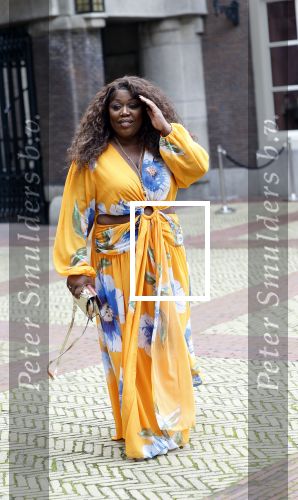 Amsterdam 9september 2024
Strong women award in hotel The Grand . Berget Lewis
