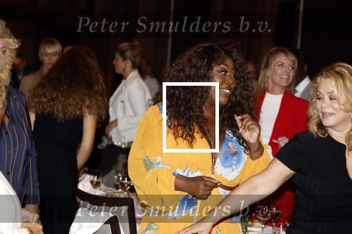 Amsterdam 9september 2024
Strong women award in hotel The Grand . Berget Lewis