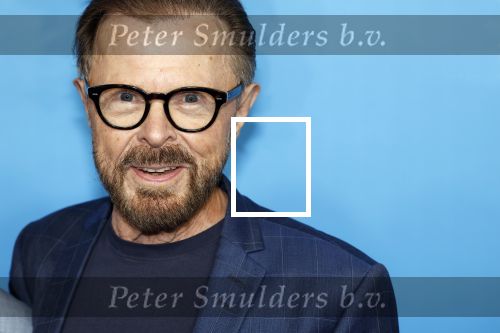 Rotterdam 27 september 2024
Premiere Mamma mia the party in sw Schiecentrale.  Bjorn Ulvaeus