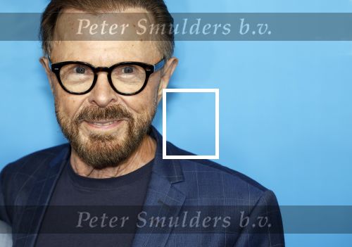 Rotterdam 27 september 2024
Premiere Mamma mia the party in sw Schiecentrale.  Bjorn Ulvaeus