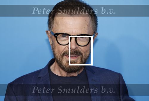Rotterdam 27 september 2024
Premiere Mamma mia the party in sw Schiecentrale.  Bjorn Ulvaeus