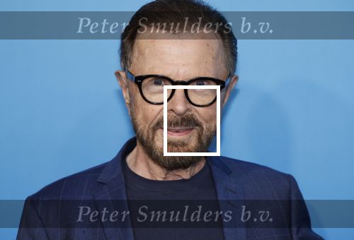 Rotterdam 27 september 2024
Premiere Mamma mia the party in sw Schiecentrale.  Bjorn Ulvaeus