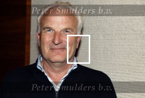 Amsterdam 24 september 2024
Opening expositie van Maik de Boer . Bob Sikkes kwam met zijn partner