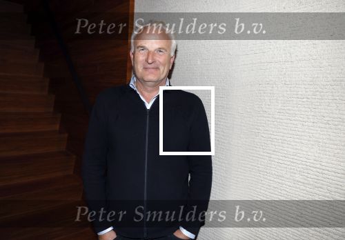 Amsterdam 24 september 2024
Opening expositie van Maik de Boer . Bob Sikkes kwam met zijn partner