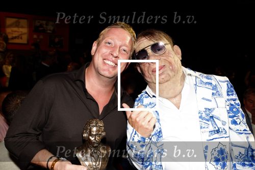 Tilburg 30 september 2024
Uitreiking Buma Prijzen bij 013 in Tilburg . Boer Harm en Billy Dans