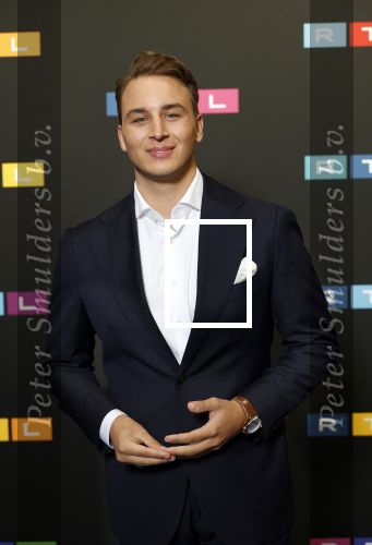 Schiphol 31 september 2024
Winterpresentatie RTL / Videoland in een tent achter Hotel v d Valk bij Schiphol . Boyan Ephraim