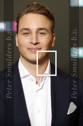 Schiphol 31 september 2024
Winterpresentatie RTL / Videoland in een tent achter Hotel v d Valk bij Schiphol . Boyan Ephraim