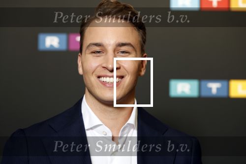 Schiphol 31 september 2024
Winterpresentatie RTL / Videoland in een tent achter Hotel v d Valk bij Schiphol . Boyan Ephraim