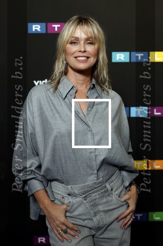Schiphol 31 september 2024
Winterpresentatie RTL / Videoland in een tent achter Hotel v d Valk bij Schiphol . Bridget Maasland