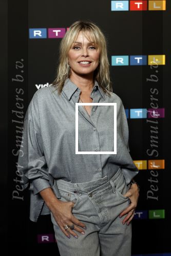 Schiphol 31 september 2024
Winterpresentatie RTL / Videoland in een tent achter Hotel v d Valk bij Schiphol . Bridget Maasland