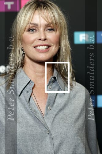 Schiphol 31 september 2024
Winterpresentatie RTL / Videoland in een tent achter Hotel v d Valk bij Schiphol . Bridget Maasland