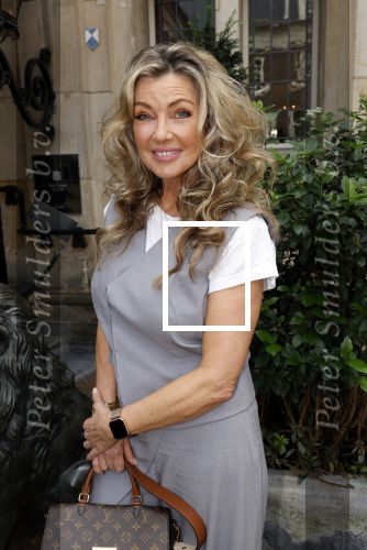 Amsterdam 9september 2024
Strong women award in hotel The Grand . Brigitte Nijman