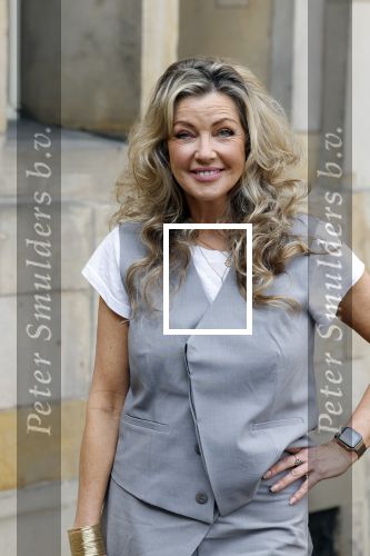 Amsterdam 9september 2024
Strong women award in hotel The Grand . Brigitte Nijman