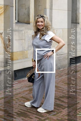 Amsterdam 9september 2024
Strong women award in hotel The Grand . Brigitte Nijman