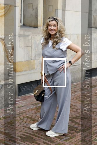 Amsterdam 9september 2024
Strong women award in hotel The Grand . Brigitte Nijman