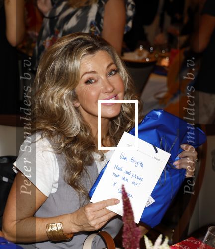 Amsterdam 9september 2024
Strong women award in hotel The Grand . Brigitte Nijman