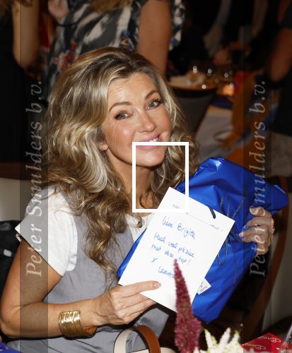 Amsterdam 9september 2024
Strong women award in hotel The Grand . Brigitte Nijman