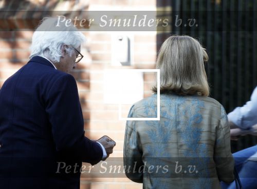 Amsterdam 21 september 2024
Priscilla Nasi en Kevin v Ree trouwen in het College Hotel .oa aanwezig Robert halewijn Evert Santegoeds Gerard Joling Wino Omtzigt Guido Spek en andere gasten . carlo Nasi is met zijn vrouw