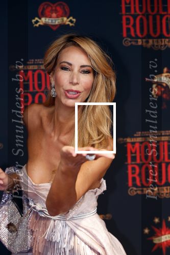 Utrecht 19 september 2024
Premiere Moulin Rouge in het Beatrix theater. carolien ter Linden