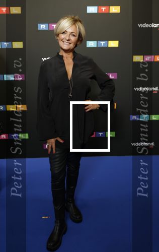 Schiphol 31 september 2024
Winterpresentatie RTL / Videoland in een tent achter Hotel v d Valk bij Schiphol . caroline Tensen