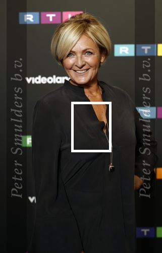 Schiphol 31 september 2024
Winterpresentatie RTL / Videoland in een tent achter Hotel v d Valk bij Schiphol . caroline Tensen