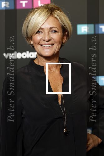 Schiphol 31 september 2024
Winterpresentatie RTL / Videoland in een tent achter Hotel v d Valk bij Schiphol . caroline Tensen