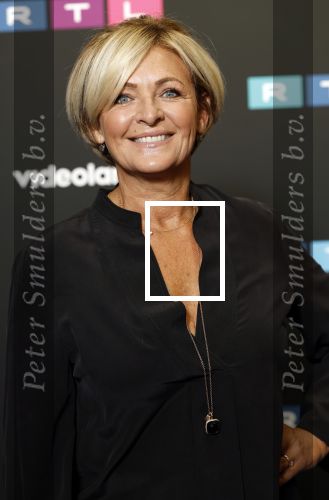 Schiphol 31 september 2024
Winterpresentatie RTL / Videoland in een tent achter Hotel v d Valk bij Schiphol . caroline Tensen
