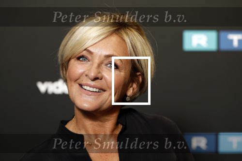 Schiphol 31 september 2024
Winterpresentatie RTL / Videoland in een tent achter Hotel v d Valk bij Schiphol . caroline Tensen