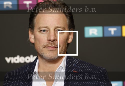 Schiphol 31 september 2024
Winterpresentatie RTL / Videoland in een tent achter Hotel v d Valk bij Schiphol . Cas Jansen