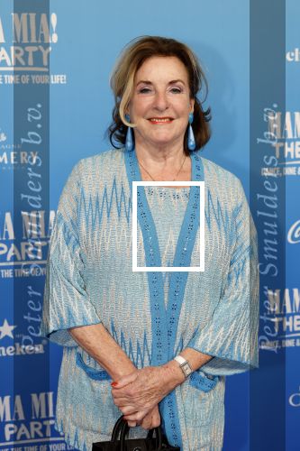 Rotterdam 27 september 2024
Premiere Mamma mia the party in sw Schiecentrale. 
Catherine Keyl