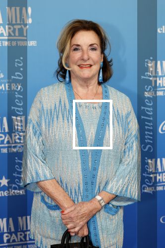 Rotterdam 27 september 2024
Premiere Mamma mia the party in sw Schiecentrale. 
Catherine Keyl